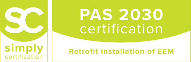 Simply Certification PAS 2030